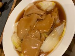 -云龙轩(迪士尼探索家度假酒店)