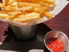 -22ºN BISTRO西餐&酒馆