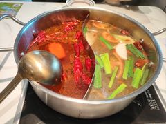 -许府牛火锅(信义坊总店)