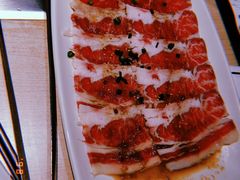 -新石器烤肉(东川欧尚店)