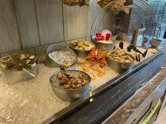 -长沙北辰洲际酒店-兰调全日餐厅