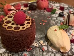 -THE CANNERY&JUJU 新鲜海鲜·牛排美食酒廊
