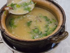 沙虫-喜哥湛江生蚝餐厅(沿江中路店)