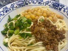 清汤杂酱面-老街杂酱面(东升街店)