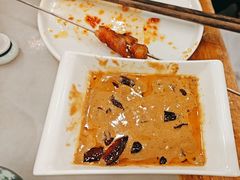 -牛街·马辈儿涮肉(牛街二店)
