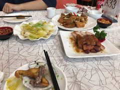 -顺德佬华侨城店·商务宴请·团建