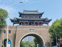 -汉水谣·江景餐厅(江滩店)