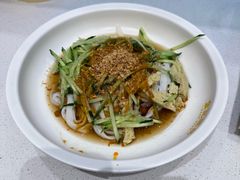 -金记酿皮(万博店)