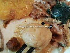 -淼庄地锅鸡(万山路店)
