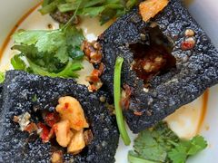 -黑色经典臭豆腐·湖南特产(坡子街店)