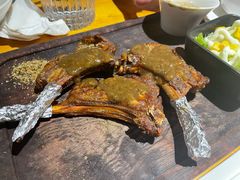 -永无乡旅行餐吧(京溪店)