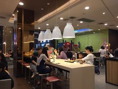 -肯德基(汇腾店)