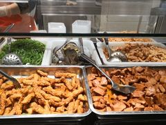 -乔波食品(杜桥中心菜场店)