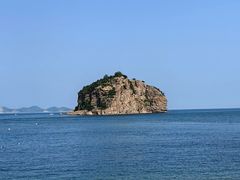 -棒棰岛宾馆景区