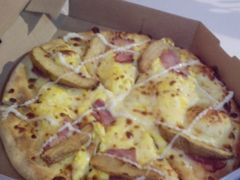 -达美乐比萨(双安店)