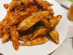 -玉林烤鸭店(垡头店)