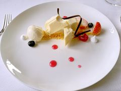 -上海和平饭店-华懋阁 The Cathay Room