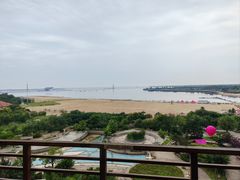 -营口金泰珑悦海景大酒店