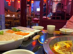 -小四川老火锅(欧风店)