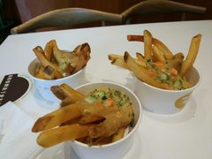 -艾薯夫妇Aysh(福田星河COCOPark店)