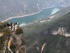 -重庆云阳龙缸景区