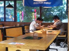 -新疆烧烤王(广灵店)