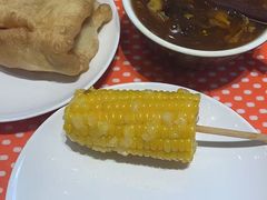 -紫光园·烤鸭·北京菜(团结湖店)