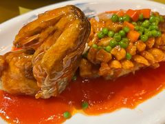 -HOHO餐厅(古子城店)