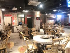 -神伙烧烤(江北黄泥塝店)