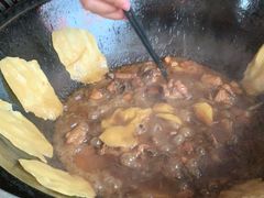 -地锅印象(兴宁北路店)