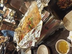 -愿者上钩·纸包鱼(翻身店)