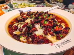 -隆喜元鱼汤包·海鲜(中联广场店)