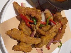 -简小姐·上海餐厅(长城大厦店)