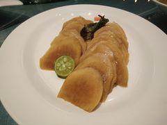 -宴秋杭州菜(锦艺城店)