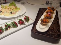 -王品牛排(郑州大卫城店)