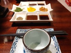 -热血兄弟·炭火烤肉(融侨中心店)