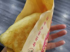 -郝刚刚羊杂割(柳巷店)