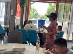 -丹水桥地锅鱼·翘嘴鲌·地方特色全鱼宴(丹江口大坝店)