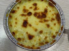 -蘑菇餐厅(小火瓦巷店)
