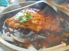 -琼大师东方烤乳猪(亚特兰蒂斯店)