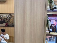 用餐区-霸王茶姬(南强街店)