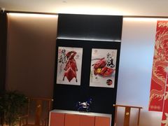 -香港狮子山下·明星粤菜餐厅(北苑店)