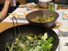-四季餐厅(华苑店)
