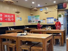 -老门刀削面(小酱坊店)