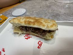 -高玛纳驴肉火烧(一世界店)