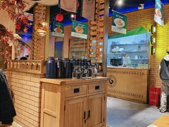 -胖老汉椒麻鸡清真新疆菜(西御街店)