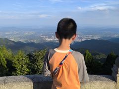 -南岳衡山风景名胜区