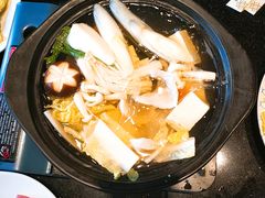 寿喜锅-江户前日本料理(瑞诗酒店店)