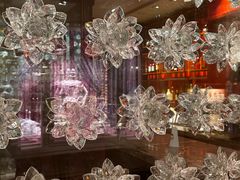 -晶荷轩(香港迪士尼乐园酒店)