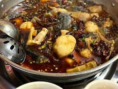 -黑竹香鸡(营和巷店)